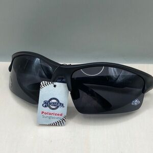 Milwaukee Brewers polarized Sunglasses Sporty BRW23
